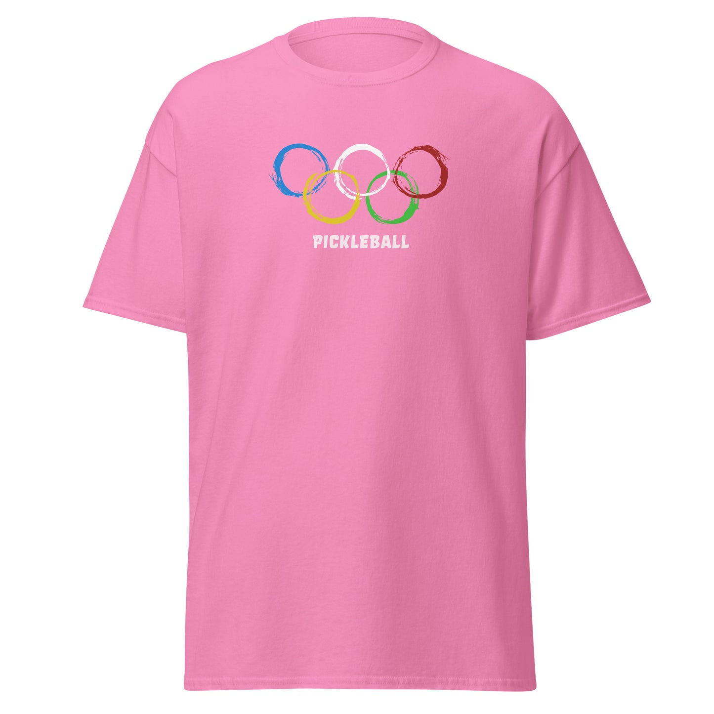 Pickleball - Script