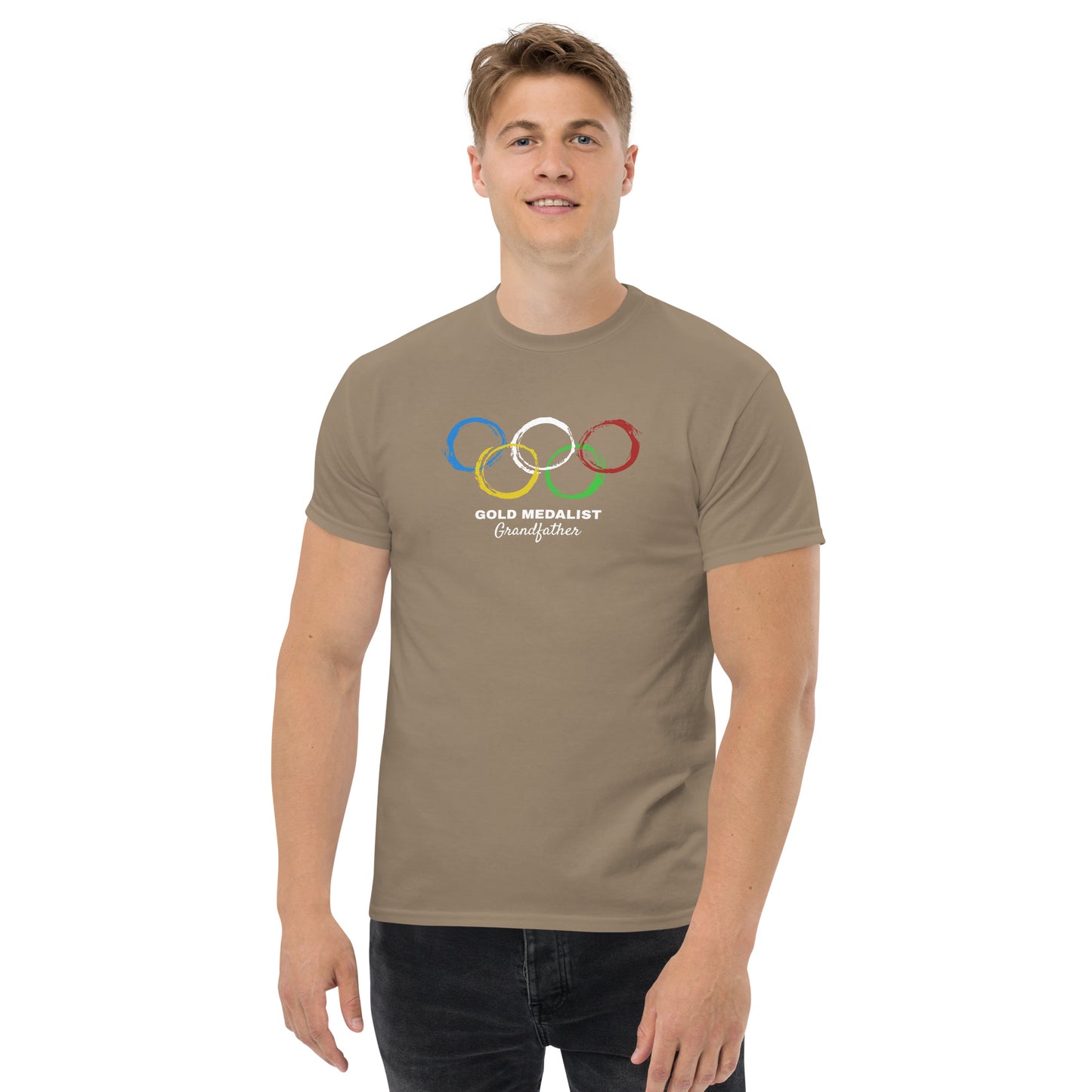 Grandfather - Script