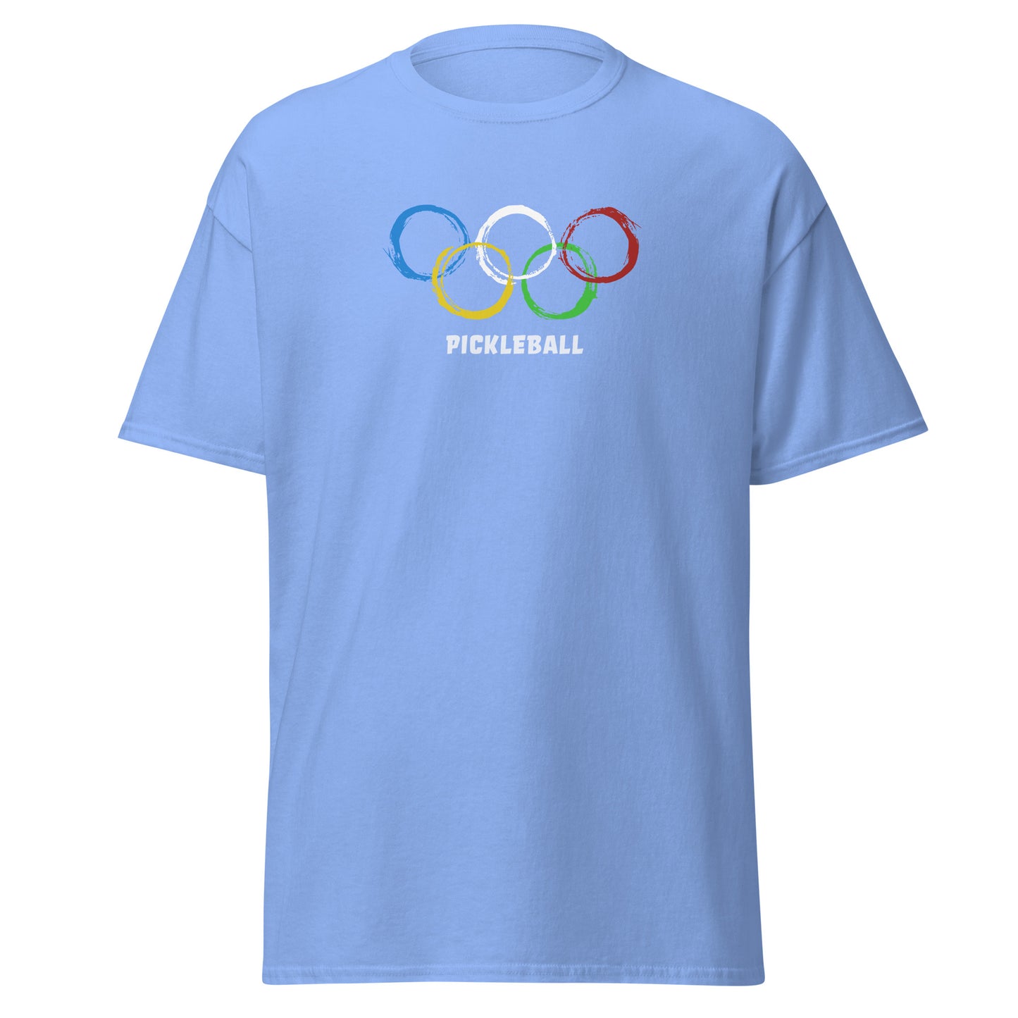 Pickleball - Script