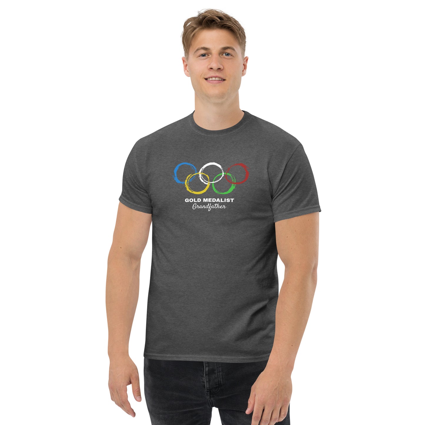 Grandfather - Script