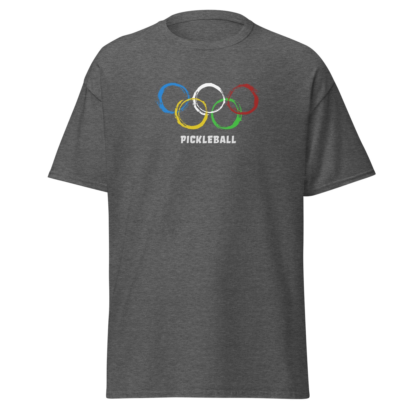 Pickleball - Script