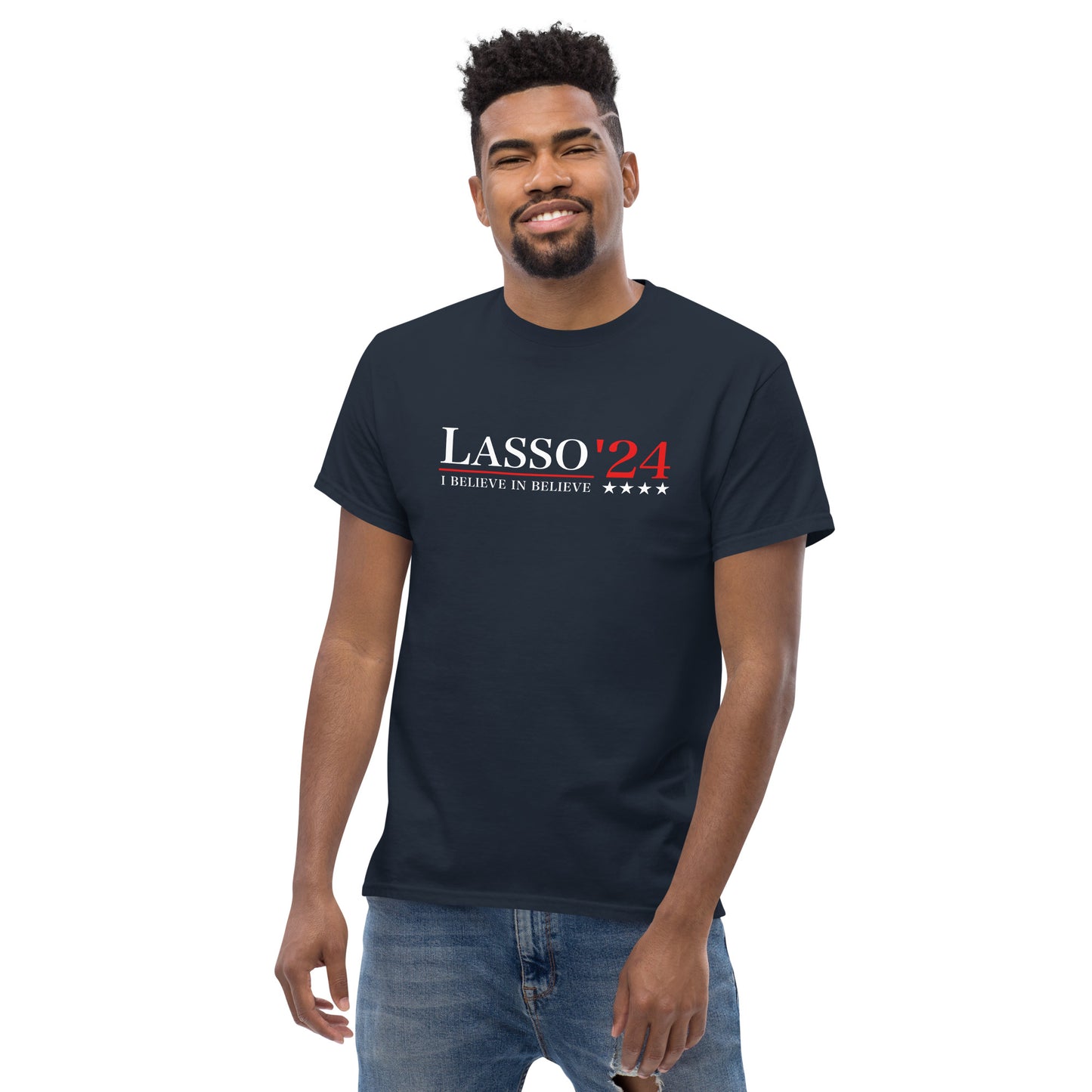 Lasso