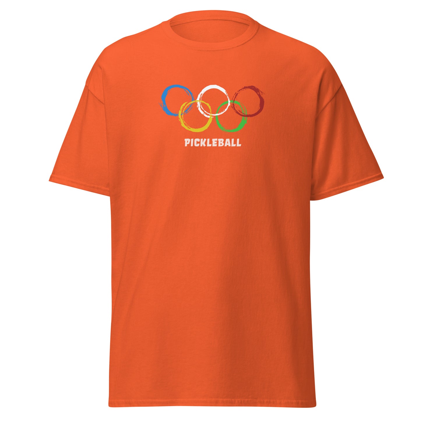 Pickleball - Script