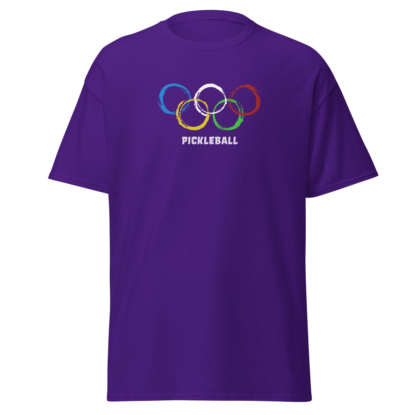 Pickleball - Script